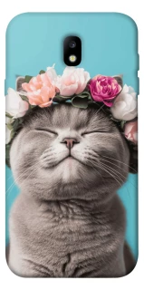 Чехол на Samsung J730 Galaxy J7 (2017) Mood(1) фото 1 из 1