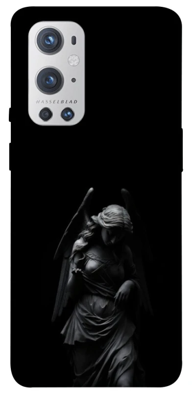 Чехол на OnePlus 9 Pro Angel фото 1 Чехол на OnePlus 9 Pro Angel фото 1 из 1