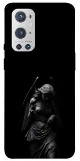 Чехол на OnePlus 9 Pro Angel фото 1 Чехол на OnePlus 9 Pro Angel фото 1 из 1