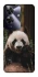 Чехол на Realme Note 60 Панда фото 1 из 1