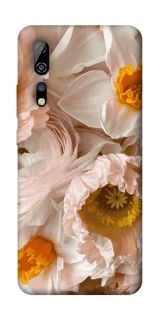 Чохол на ZTE Axon 10 Pro Botanical Bliss фото 1 Чохол на ZTE Axon 10 Pro Botanical Bliss фото 1 з 1