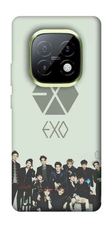 Чохол на Realme Narzo 70 Turbo EXO v2 фото 1 з 1