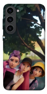 Чохол на Samsung Galaxy S23 K-Pop Demon Hunters ver.14 фото 1 з 1