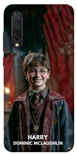 Чохол на Xiaomi Mi CC9 / Mi 9 Lite New Harry Potter ver.2 фото 1 з 1
