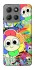 Чехол на Motorola Moto G15 4G Dandy world collage фото 1 из 1