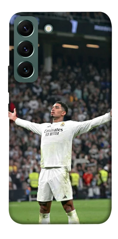 Чехол на Samsung Galaxy S22 Jude Bellingham фото 1 из 1