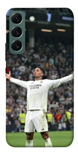 Чехол на Samsung Galaxy S22 Jude Bellingham фото 1 из 1