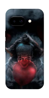 Чехол на Google Pixel 9a Оно фото 1 Чехол на Google Pixel 9a Оно фото 1 из 1