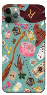 Чохол на Apple iPhone 11 Pro Max (6.5") Harry Potter v28 фото 1 з 1