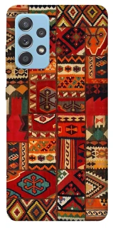 Чохол на Samsung Galaxy A52 4G / A52 5G Килим v53 фото 1 з 1