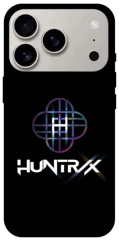 Чехол на Apple iPhone 18 Pro K-Pop Demon Hunters ver.17 фото 1 из 2