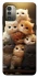 Чехол на Nokia G11 Чехол Kittie Love v2 фото 1 из 1