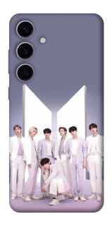 Чохол на Samsung Galaxy S25+ BTS v4 фото 1 з 1