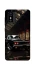 Чохол на ZTE Blade L9 Black classic car фото 1 з 1