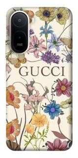 Чехол на Xiaomi Redmi A7 Pro 4G Gucci ver.8 фото 1 из 2
