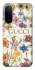 Чехол на Xiaomi Redmi A7 Pro 4G Gucci ver.8 фото 2 из 2