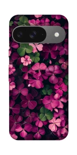 Чохол на Google Pixel 10 Flowers v7 фото 1 з 1