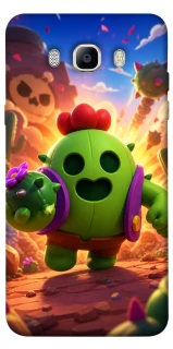 Чохол на Samsung J510F Galaxy J5 (2016) Brawl Stars ver.14 фото 1 з 1