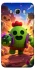 Чохол на Samsung J510F Galaxy J5 (2016) Brawl Stars ver.14 фото 1 з 1