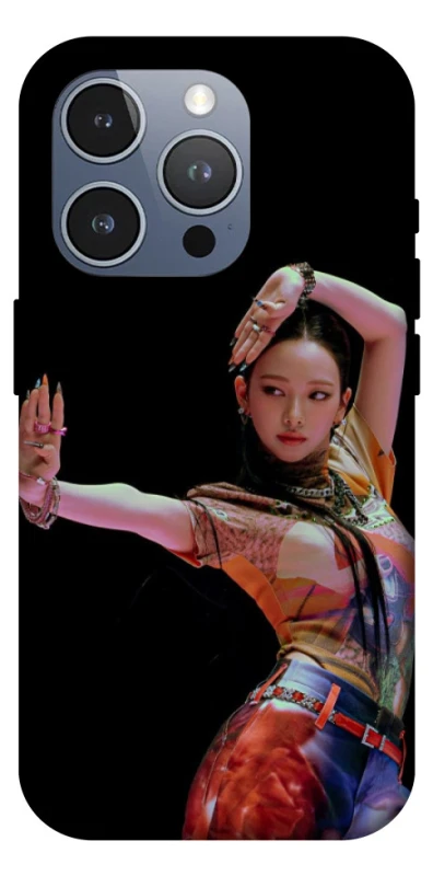 Чехол на Apple iPhone 16 Pro Max Aespa-Karina фото 1 из 1