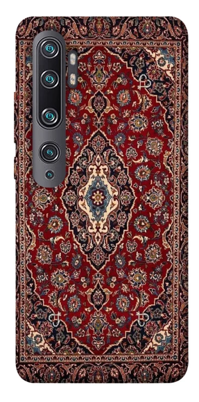 Чохол на Xiaomi Mi Note 10 / Note 10 Pro / Mi CC9 Pro Килим v2 фото 1 з 1