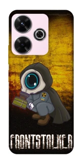 Чехол на Xiaomi Poco M6 4G FRONTSTALKER фото 1 из 1