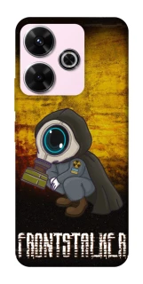 Чохол на Xiaomi Redmi 13 4G FRONTSTALKER фото 1 з 1