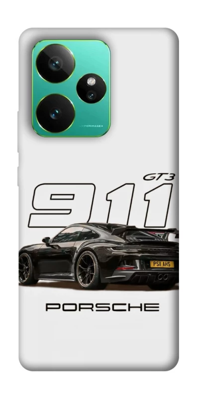 Чехол на Realme GT 7 911 фото 1 из 1