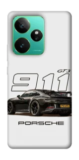 Чехол на Realme GT 7 911 фото 1 из 1