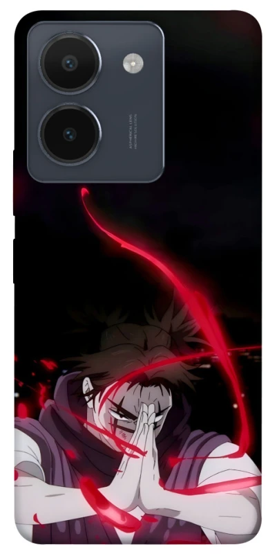 Чохол на Vivo Y36 Choso фото 1 з 1