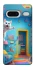 Чохол на Google Pixel 7 crazy cat фото 1 з 1