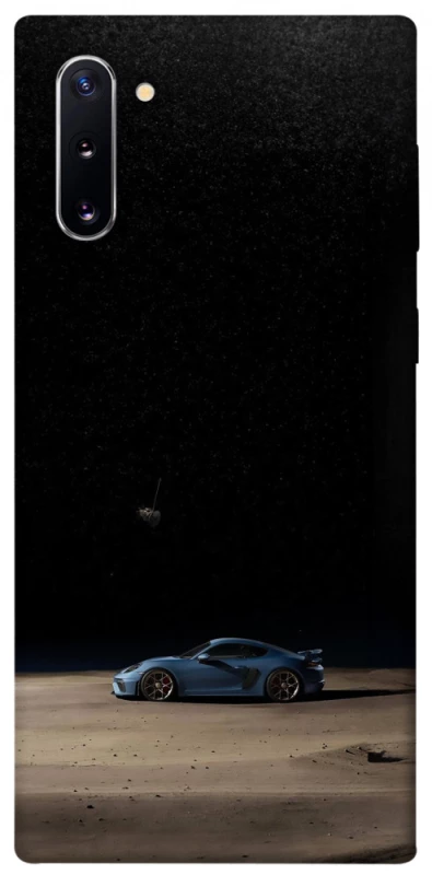 Чехол на Samsung Galaxy Note 10 911 night фото 1 из 1