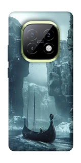 Чохол на Realme Narzo 70 Turbo Nordic drakkar фото 1 з 1