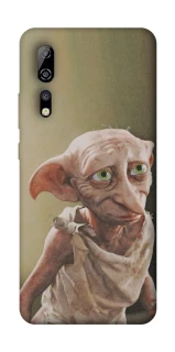 Чехол на ZTE Axon 10 Pro Harry Potter v4 фото 1 из 1