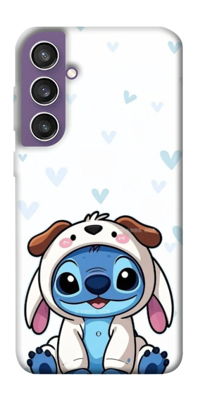 Чохол на Samsung Galaxy S23 FE Stitch ver.12 фото 1 з 1
