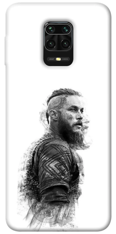 Чохол на Xiaomi Redmi Note 9s / Note 9 Pro / Note 9 Pro Max Ragnar v2 фото 1 з 1