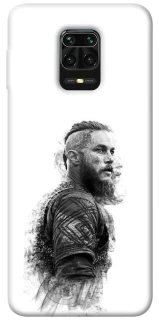 Чохол на Xiaomi Redmi Note 9s / Note 9 Pro / Note 9 Pro Max Ragnar v2 фото 1 з 1