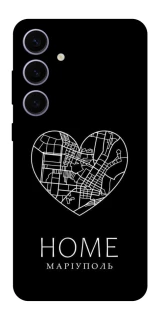 Чехол на Samsung Galaxy S25+ Маріуполь Home фото 1 из 1