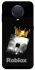 Чохол на Nokia G20 / G10 / 6.3 King Roblox фото 1 з 1