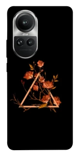 Чохол на Oppo Reno 10 Flowers ver.3 фото 1 Чохол на Oppo Reno 10 Flowers ver.3 фото 1 з 1