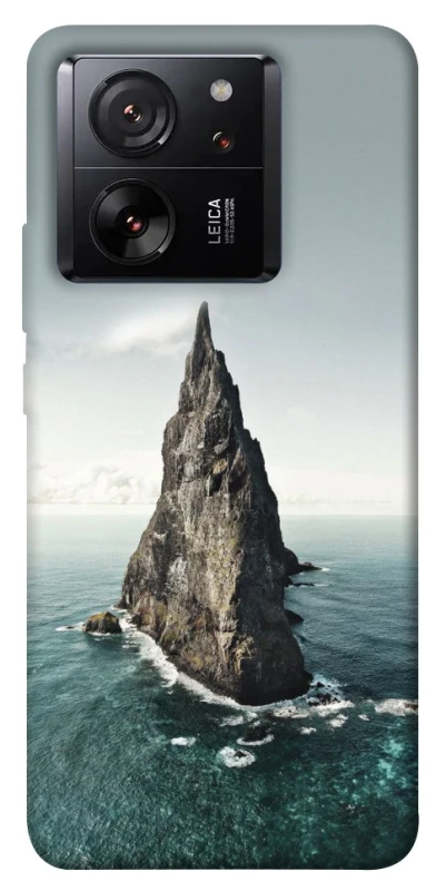 Чохол на Xiaomi 13T Pro Marine mountain фото 1 з 1