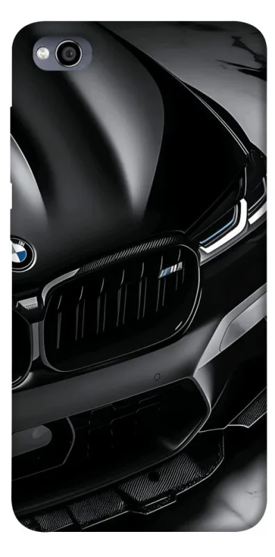 Чохол на Xiaomi Redmi 4a BMW M5 v35 фото 1 з 1