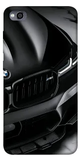 Чохол на Xiaomi Redmi 4a BMW M5 v35 фото 1 з 1