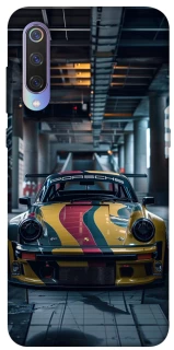 Чохол на Xiaomi Mi 9 Stylish Porsche фото 1 з 1