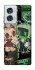 Чохол на Motorola Edge 50 Fusion Dandy World Shelly Art фото 1 з 1
