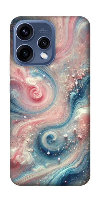 Чохол на Oppo Reno 15 Epoxy design ver.4 фото 1 з 2