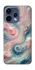 Чохол на Oppo Reno 15 Epoxy design ver.4 фото 2 з 2