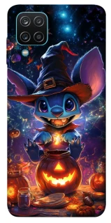 Чохол на Samsung Galaxy M12 Halloween Stitch ver.5 фото 1 з 1