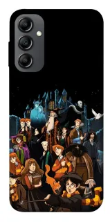 Чохол на Samsung Galaxy A14 4G/5G Harry Potter v26 фото 1 з 1