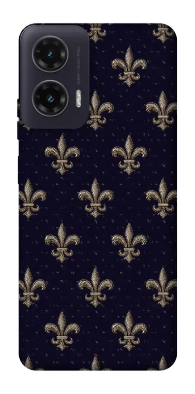 Чехол на Motorola Moto G35 Lily фото 1 из 1